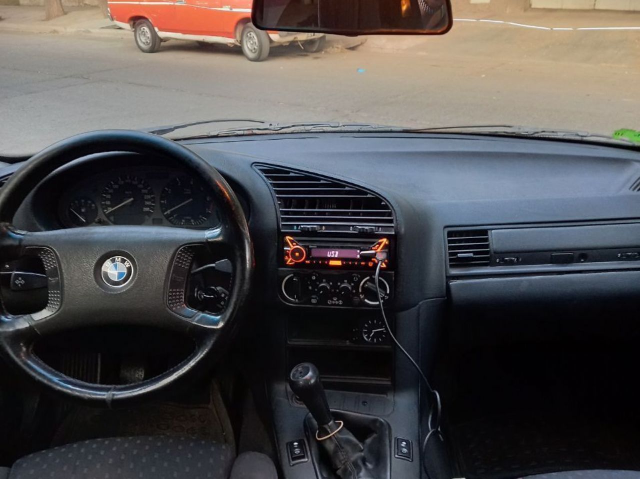 BMW Serie 3 Usado en Mendoza, deRuedas