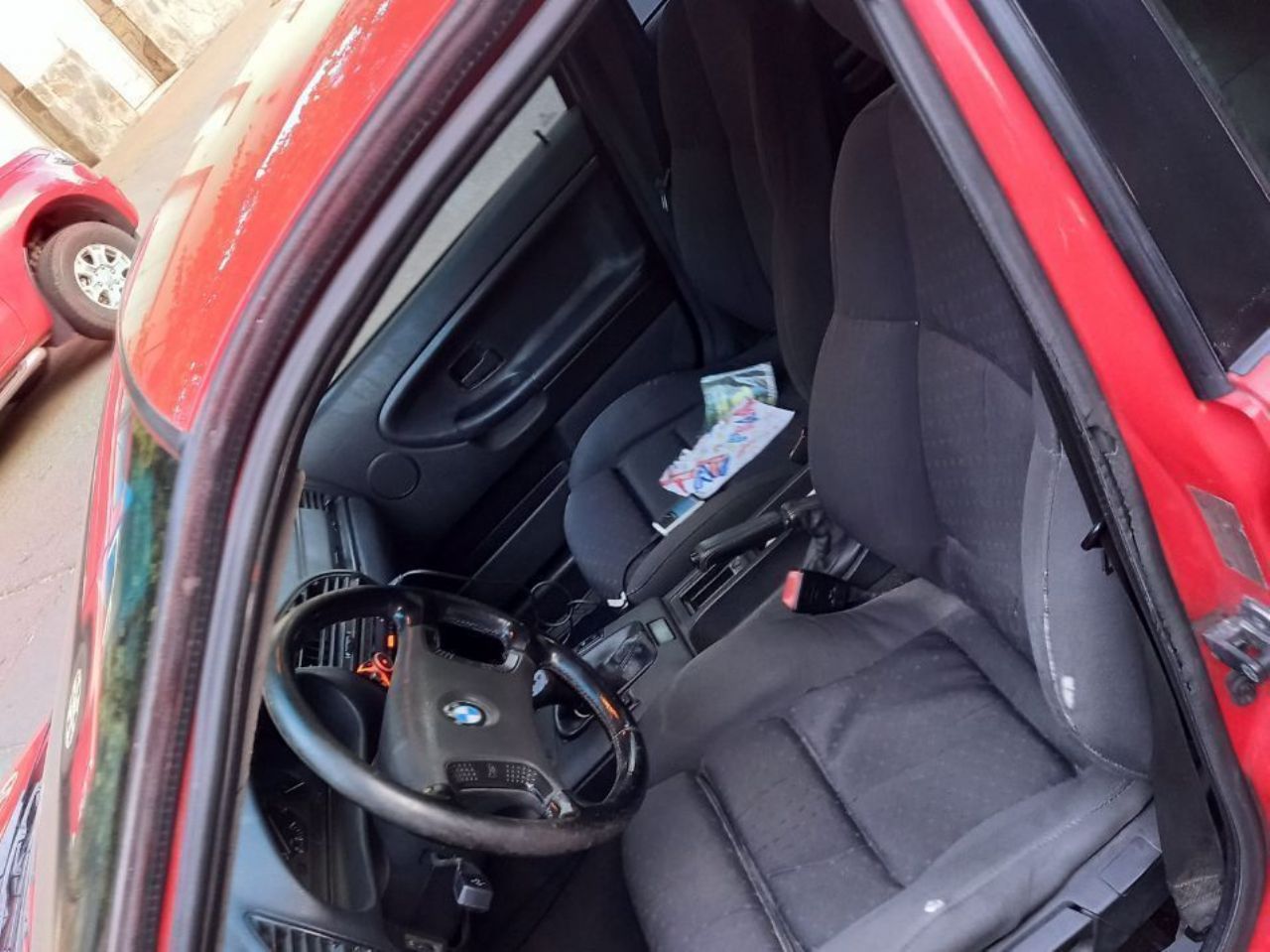 BMW Serie 3 Usado en Mendoza, deRuedas