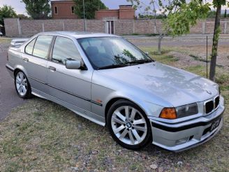 BMW Serie 3 Usado en Mendoza