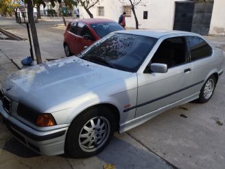 BMW Serie 3 Usado en Mendoza