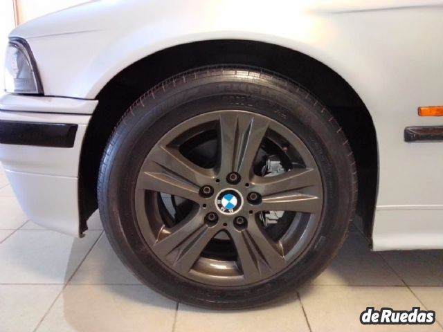 BMW Serie 3 Usado en Mendoza, deRuedas