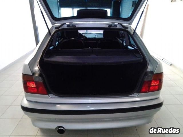BMW Serie 3 Usado en Mendoza, deRuedas