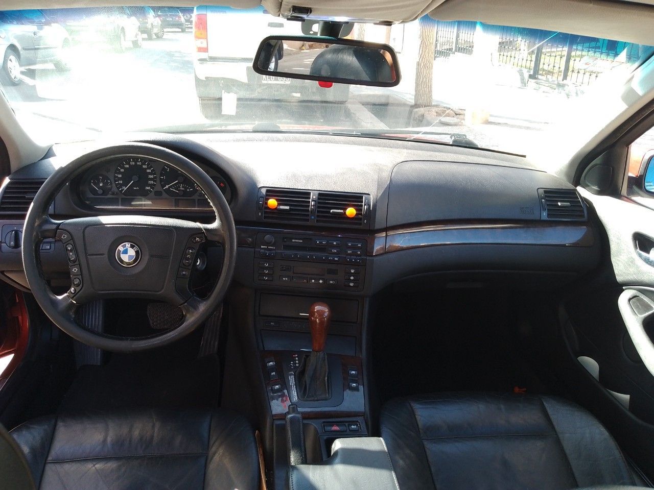 BMW Serie 3 Usado en Mendoza, deRuedas