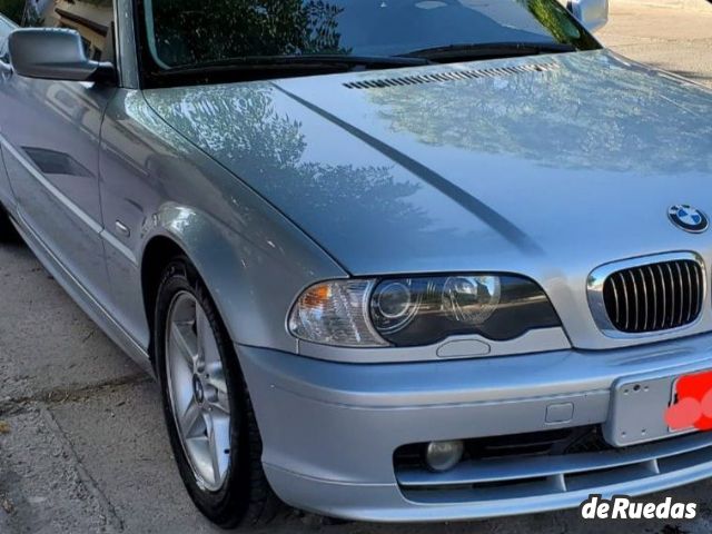 BMW Serie 3 Usado en Mendoza, deRuedas