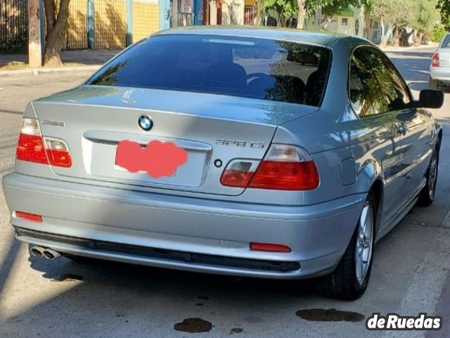 BMW Serie 3 Usado en Mendoza, deRuedas