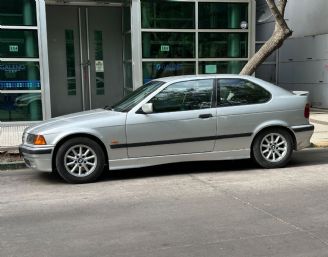 BMW Serie 3 Usado en Mendoza