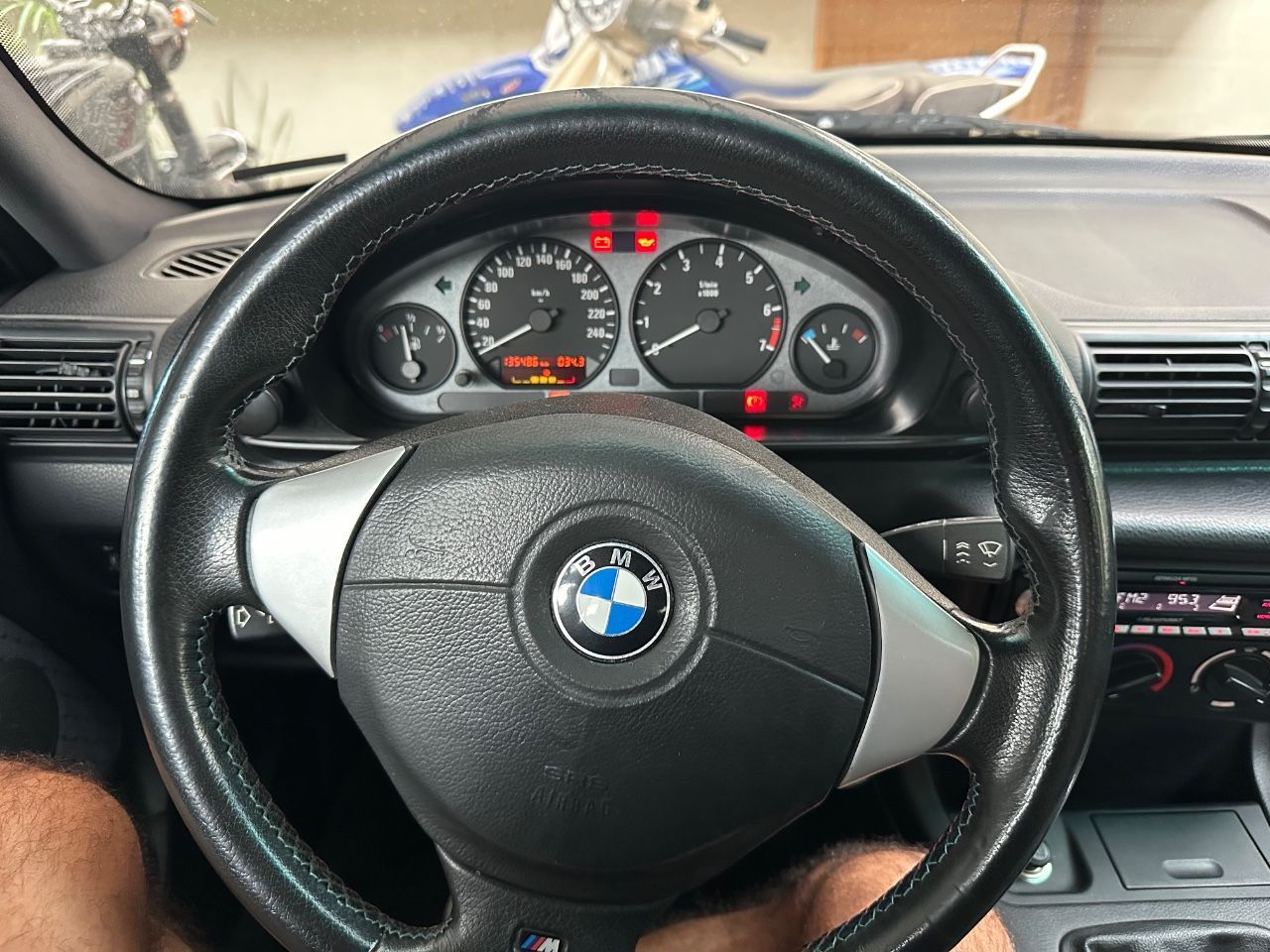 BMW Serie 3 Usado en Mendoza, deRuedas