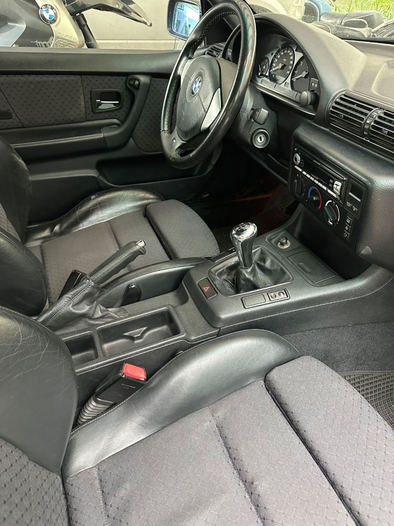 BMW Serie 3 Usado en Mendoza, deRuedas