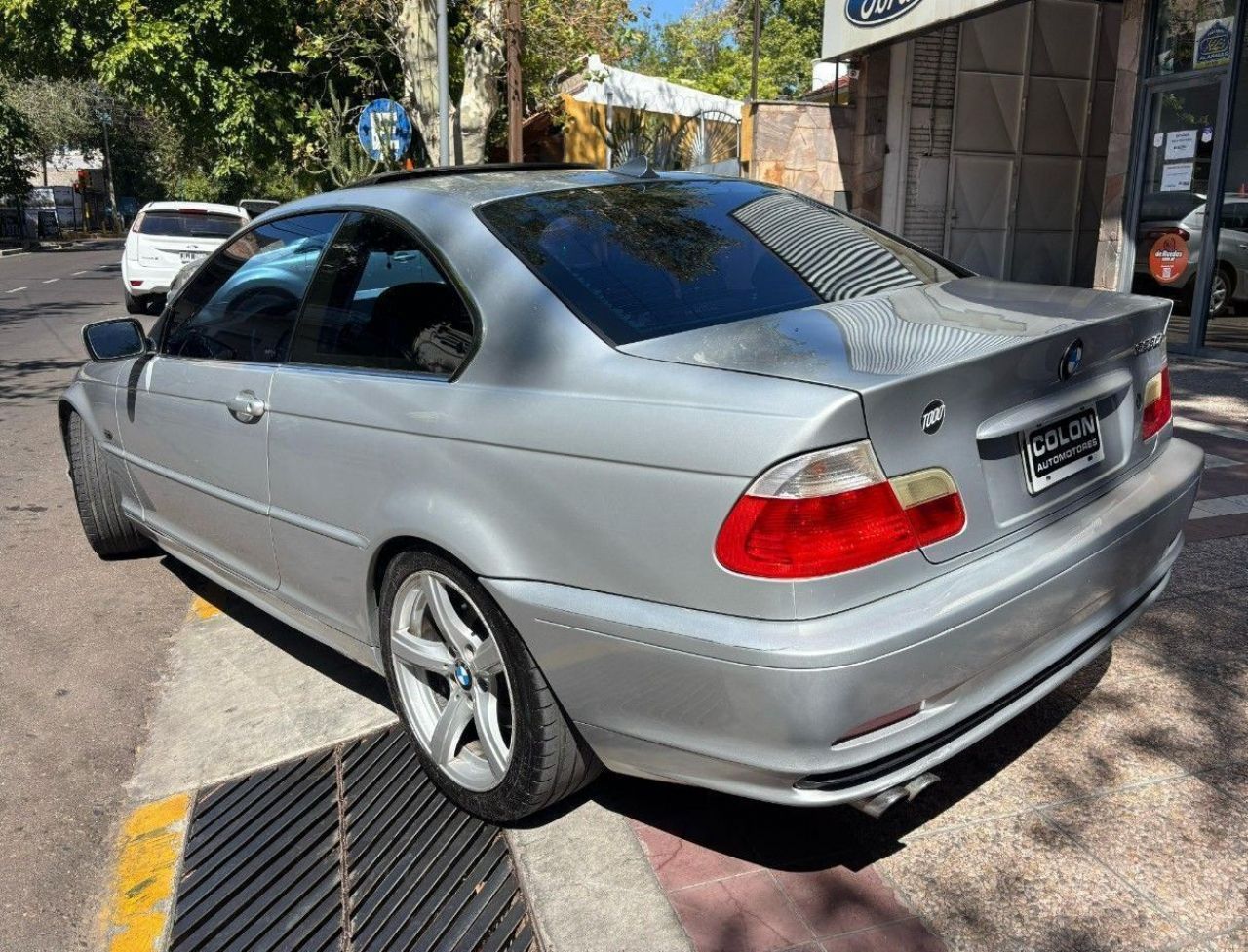 BMW Serie 3 Usado en Mendoza, deRuedas
