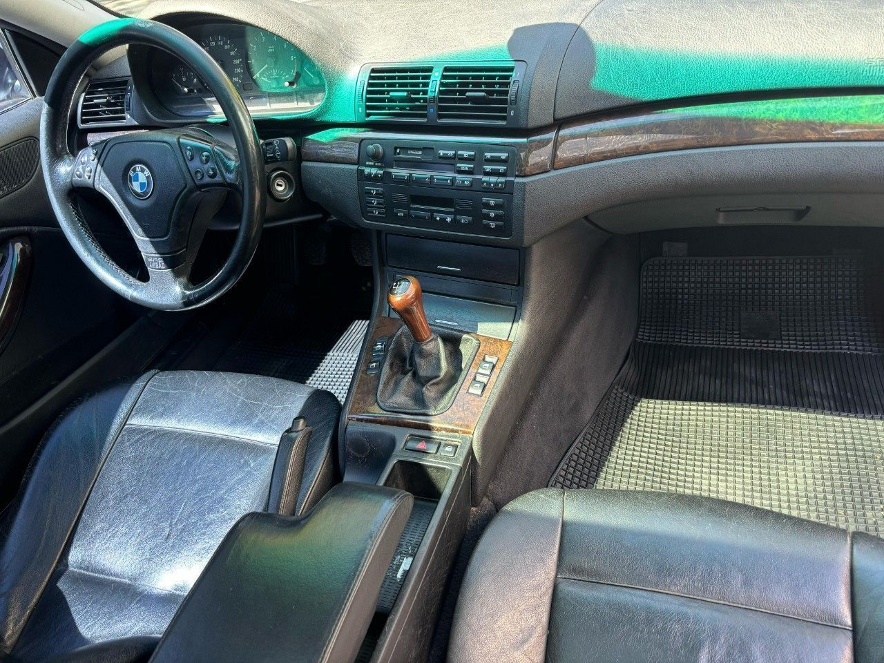 BMW Serie 3 Usado en Mendoza, deRuedas