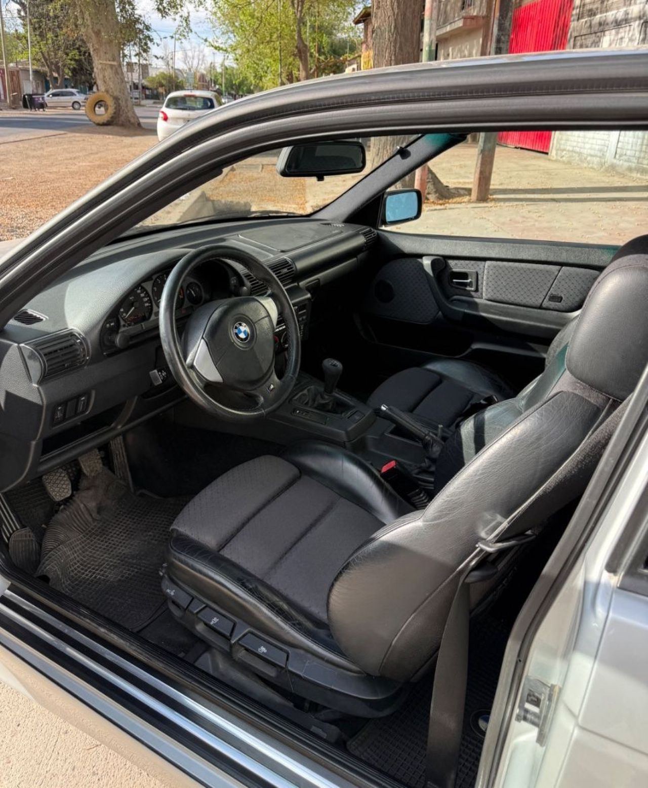 BMW Serie 3 Usado en Mendoza, deRuedas