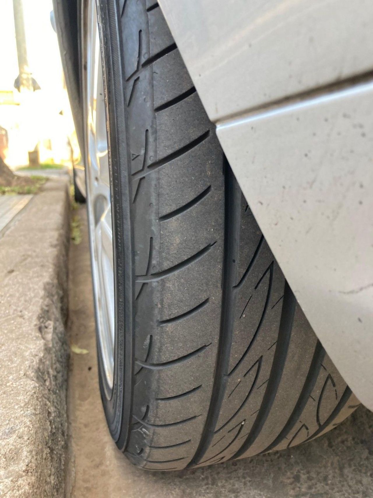 BMW Serie 3 Usado en Córdoba, deRuedas