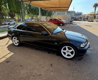BMW Serie 3 Usado en Mendoza
