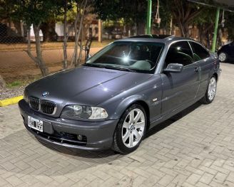 BMW Serie 3 Usado en Córdoba