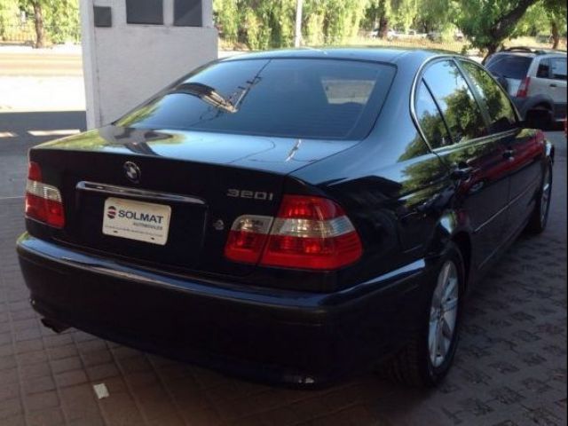 BMW Serie 3 Usado en Mendoza, deRuedas