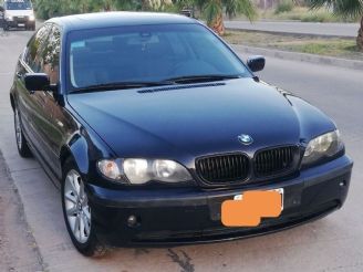 BMW Serie 3 Usado en Mendoza