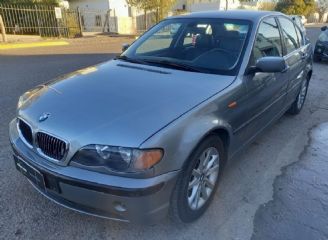 BMW Serie 3 Usado en Chubut