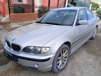 BMW Serie 3 Usado en Chubut