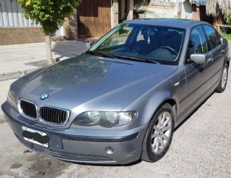 BMW Serie 3 Usado en Mendoza