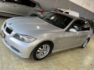 BMW Serie 3 Usado en Córdoba