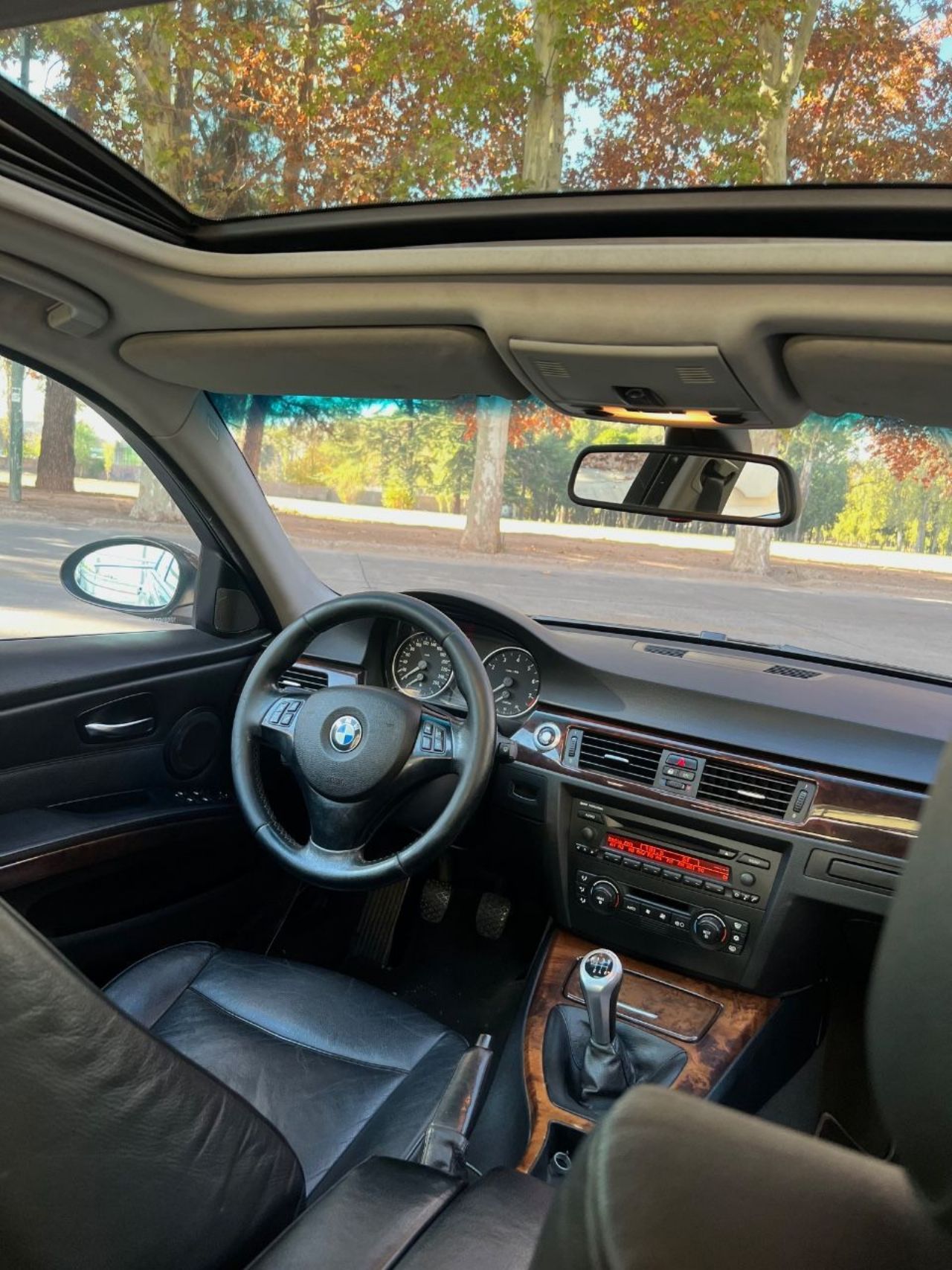 BMW Serie 3 Usado en Mendoza, deRuedas