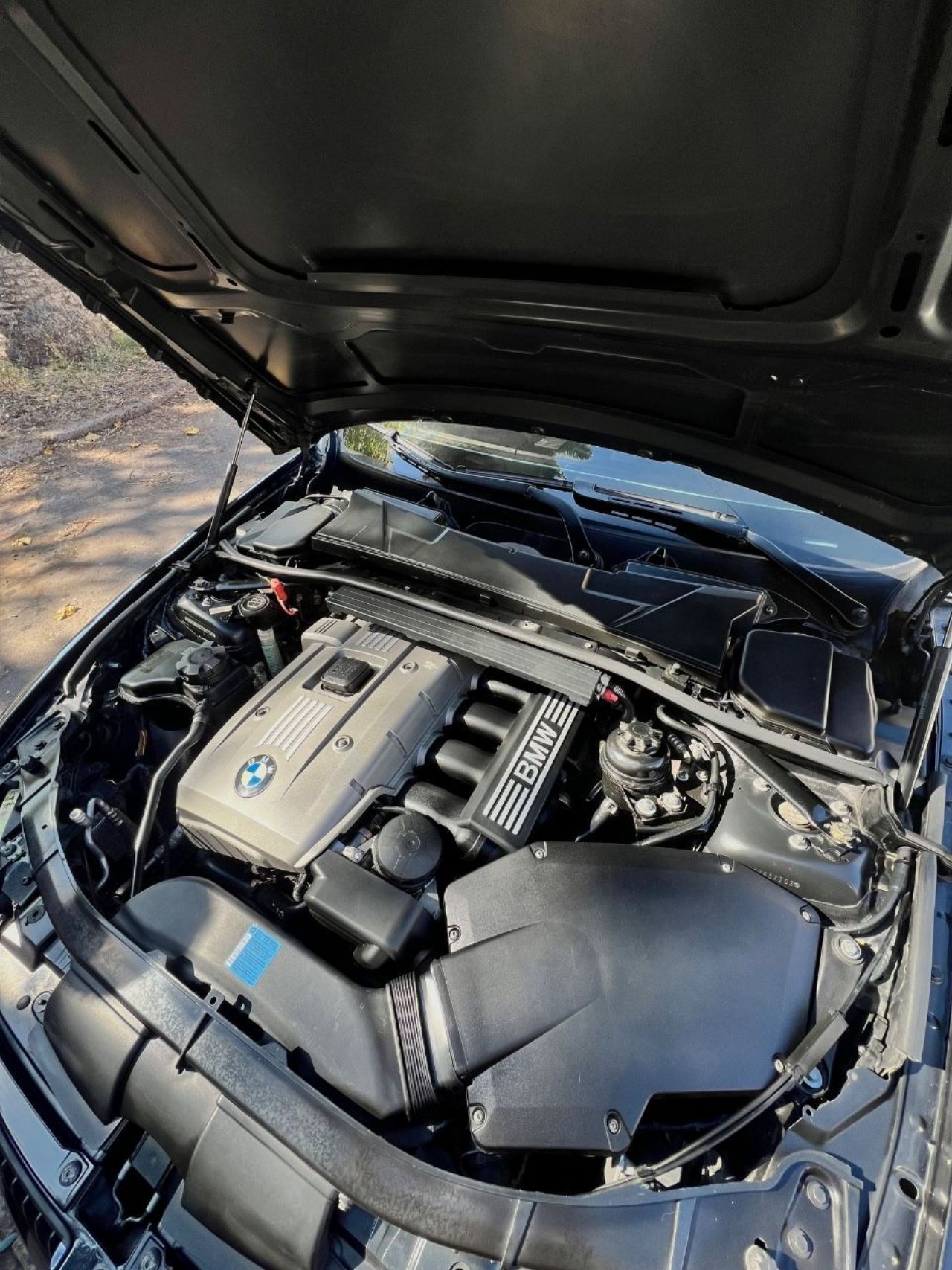BMW Serie 3 Usado en Mendoza, deRuedas