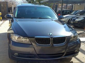 BMW Serie 3 Usado en Mendoza
