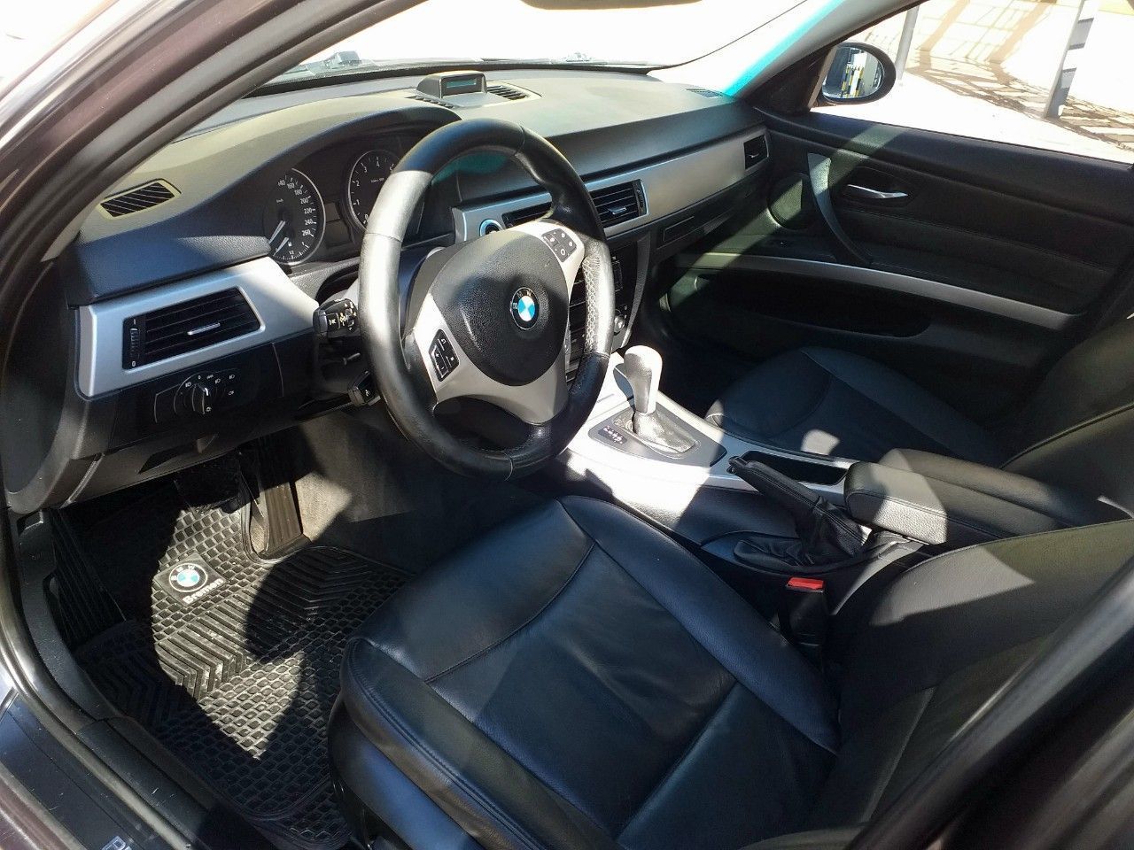 BMW Serie 3 Usado en Mendoza, deRuedas