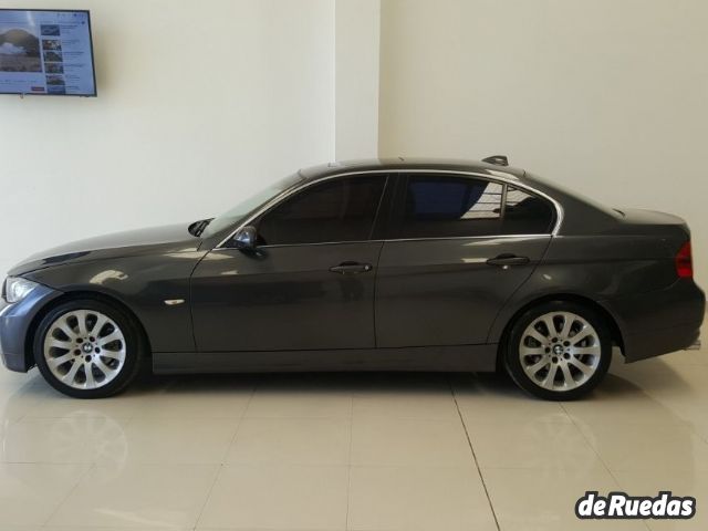 BMW Serie 3 Usado en Mendoza, deRuedas
