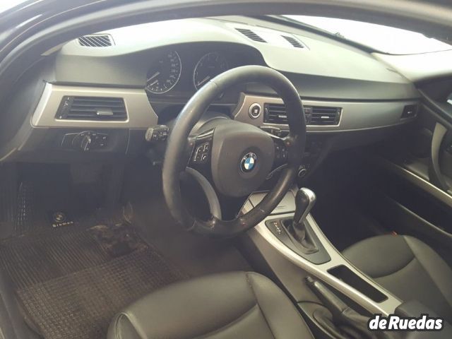 BMW Serie 3 Usado en Mendoza, deRuedas