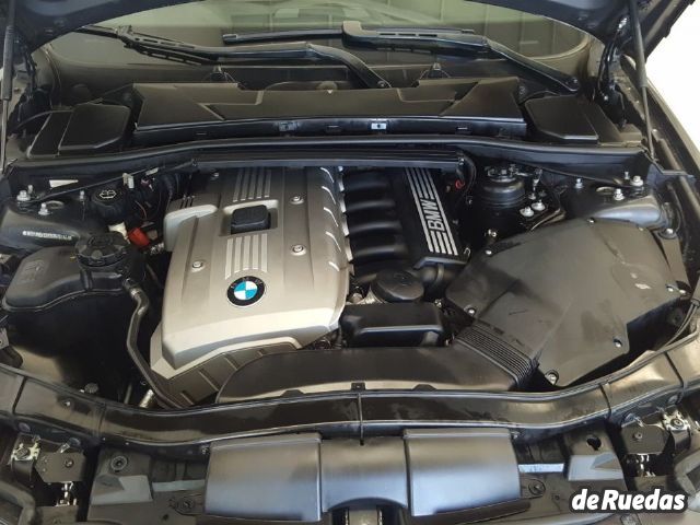 BMW Serie 3 Usado en Mendoza, deRuedas