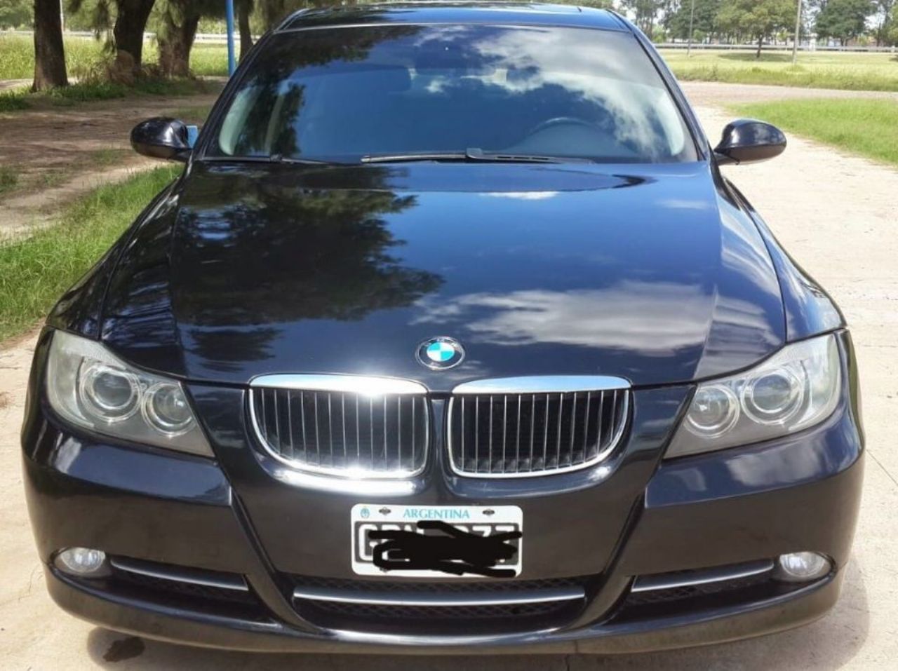 BMW Serie 3 Usado en Chaco, deRuedas