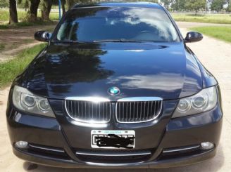 BMW Serie 3 Usado en Chaco