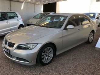 BMW Serie 3 Usado en Mendoza