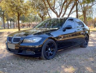 BMW Serie 3 Usado en Córdoba