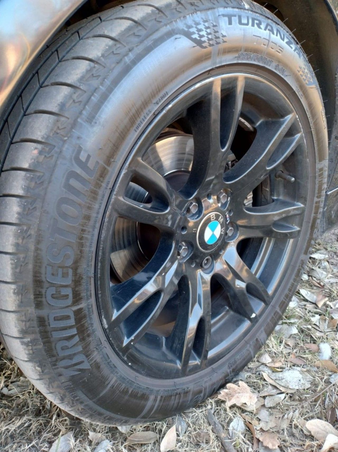 BMW Serie 3 Usado en Córdoba, deRuedas