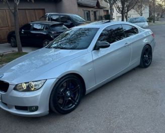 BMW Serie 3 Usado en Mendoza
