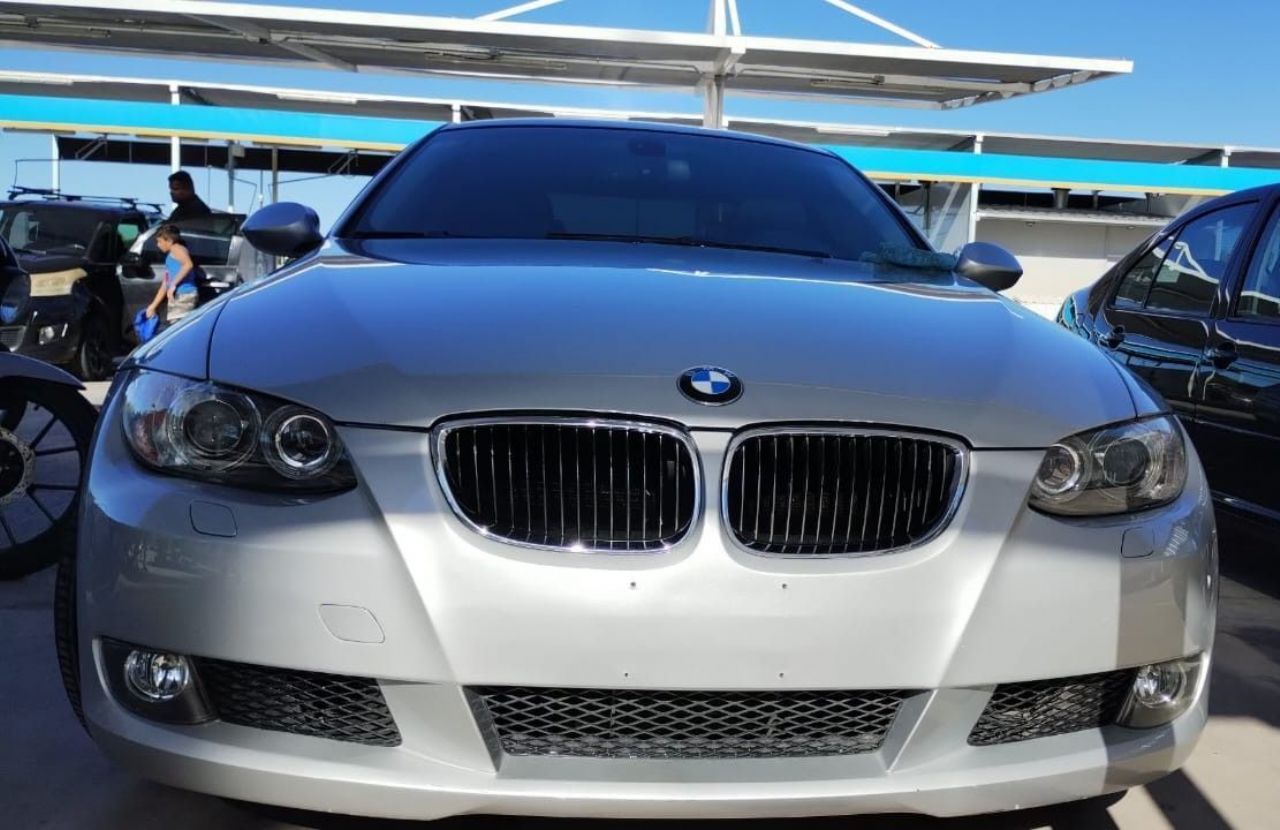 BMW Serie 3 Usado en Mendoza, deRuedas