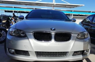 BMW Serie 3 Usado en Mendoza