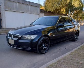 BMW Serie 3 Usado en Córdoba Financiado