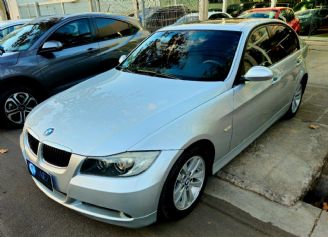 BMW Serie 3 Usado en Mendoza Financiado