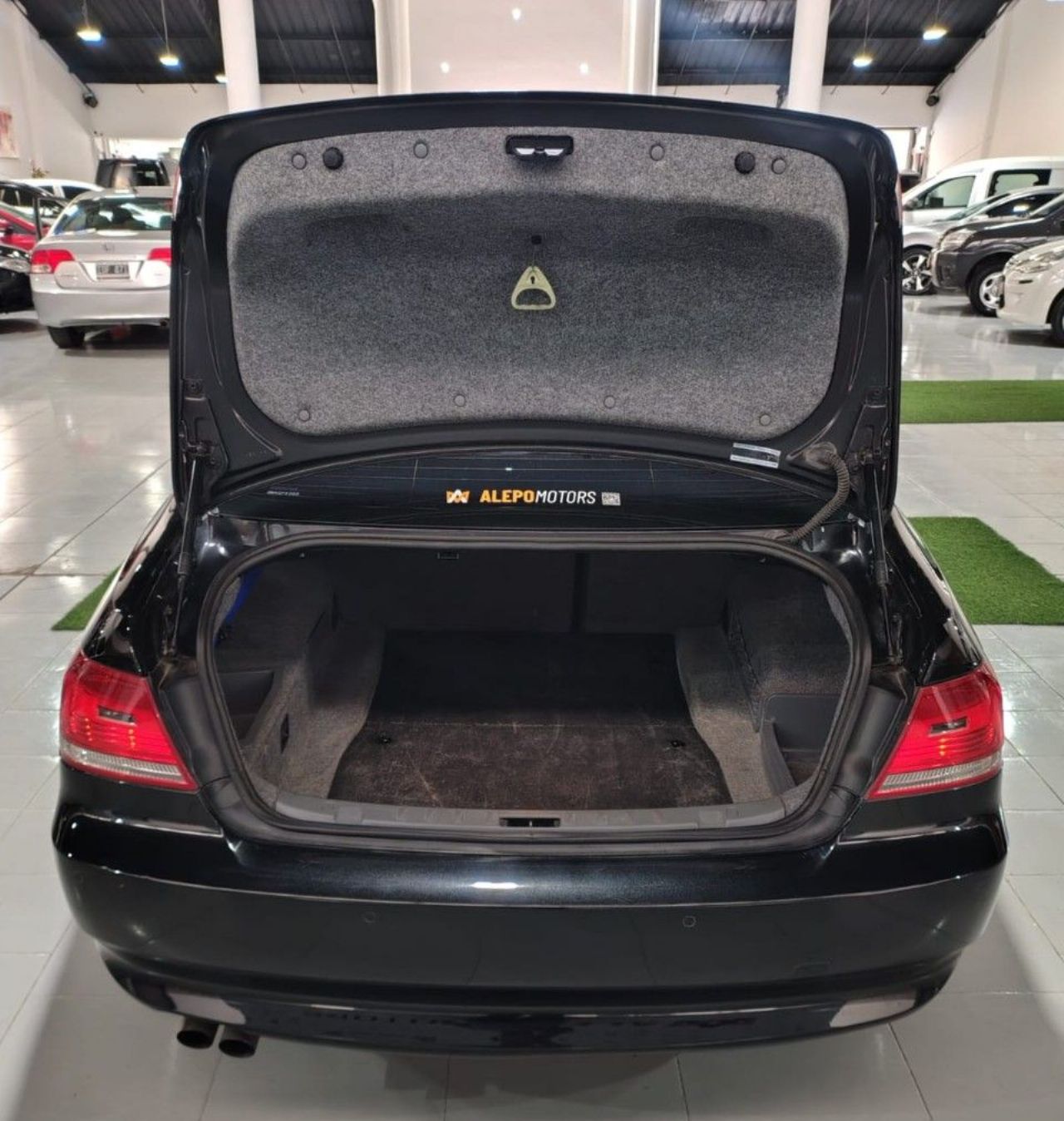 BMW Serie 3 Usado en Mendoza, deRuedas