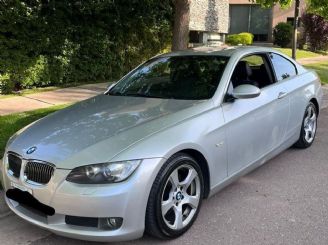 BMW Serie 3 Usado en Mendoza