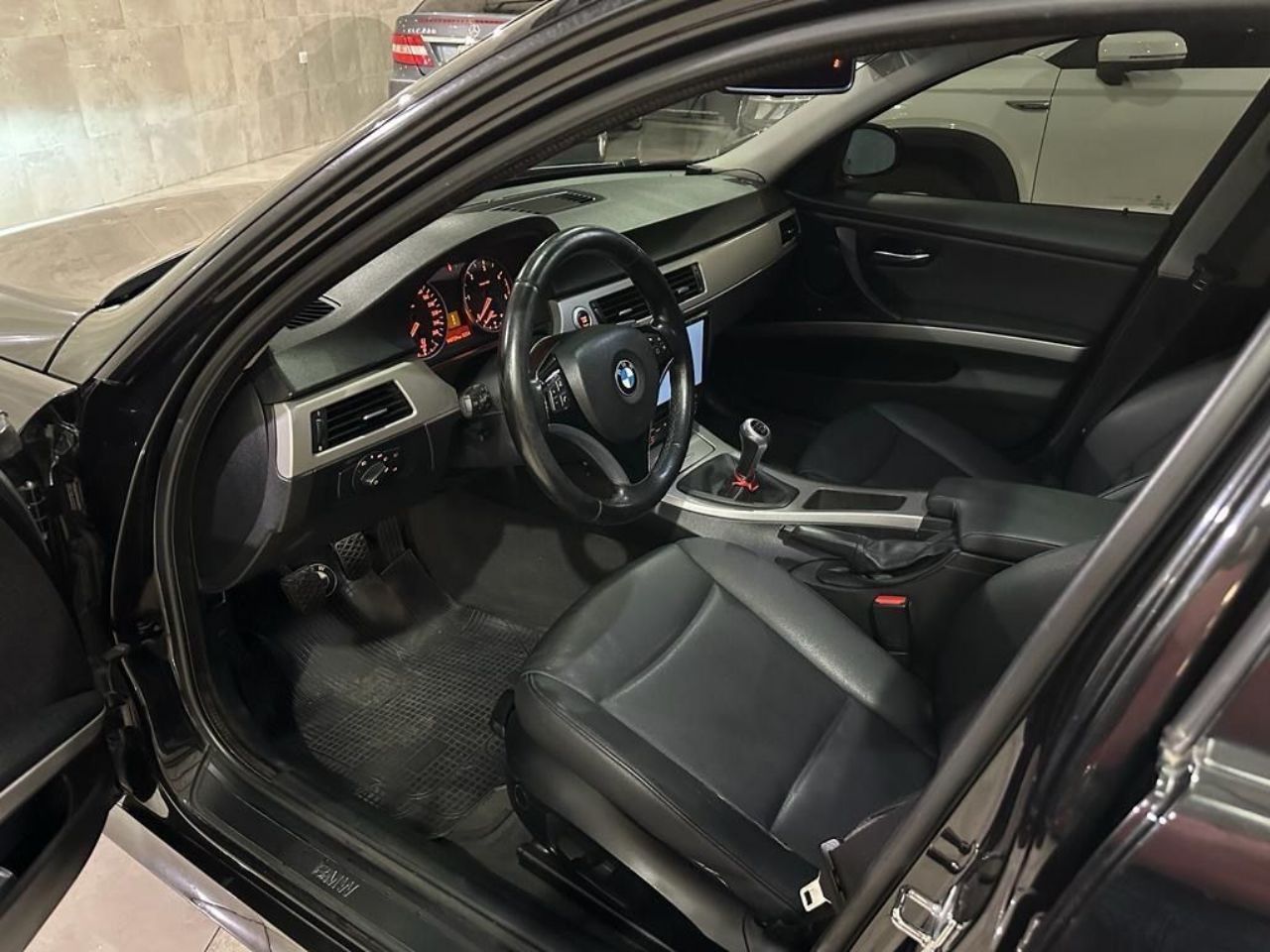 BMW Serie 3 Usado en Buenos Aires, deRuedas