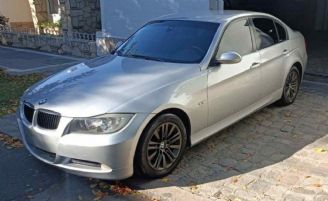 BMW Serie 3 Usado en Córdoba