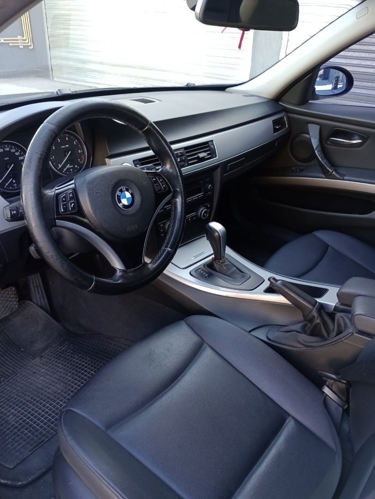 BMW Serie 3 Usado en Mendoza, deRuedas