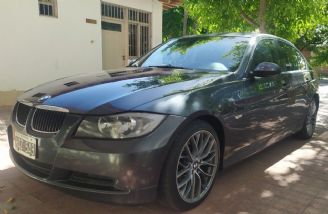 BMW Serie 3 Usado en Mendoza