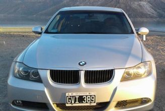 BMW Serie 3 Usado en San Juan