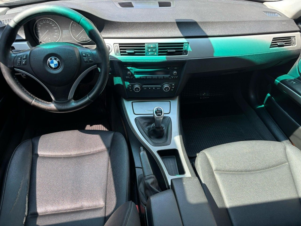 BMW Serie 3 Usado Financiado en Mendoza, deRuedas