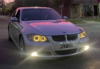 BMW Serie 3 Usado en Mendoza